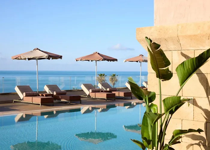 Boutique 5 & - Adults Only מלון 5*