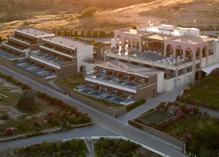 Boutique 5 & - Adults Only Hotel 5*