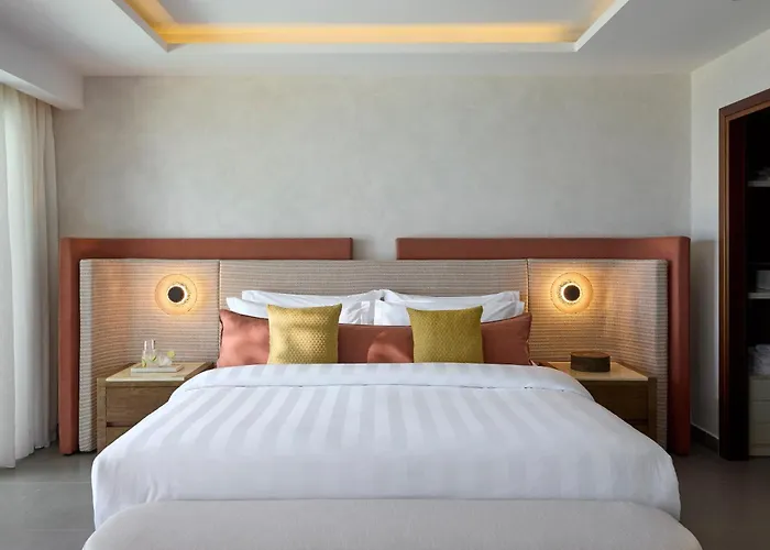 Boutique 5 & - Adults Only Hotel 5*