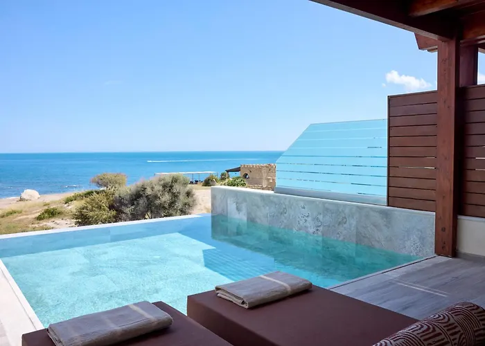 Boutique 5 & - Adults Only מלון 5*