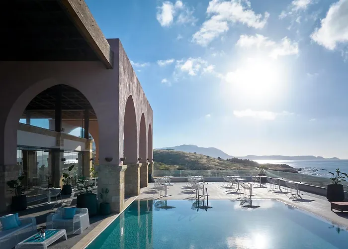 Hotel Boutique 5 & - Adults Only Kiotari