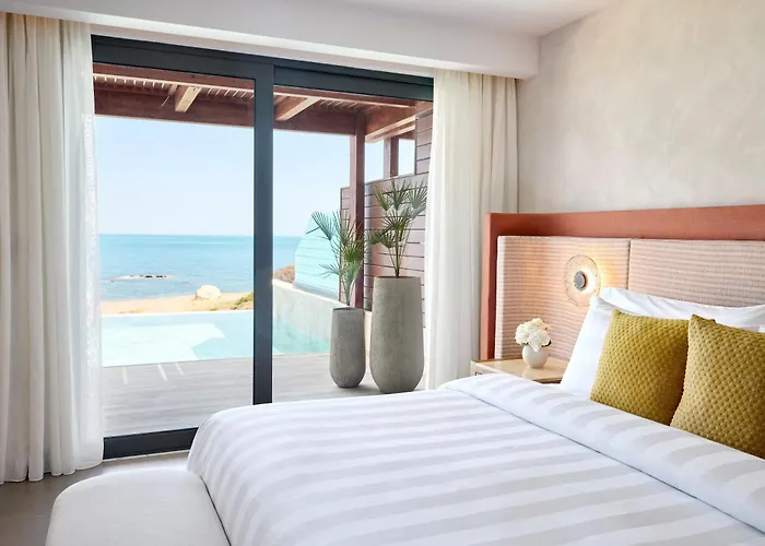 Boutique 5 & - Adults Only 5*