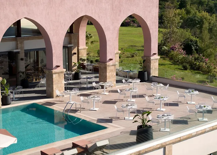 Boutique 5 & - Adults Only 5* קיוטארי