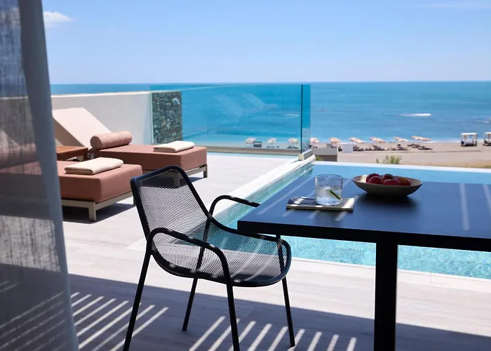 Hotel Boutique 5 & - Adults Only