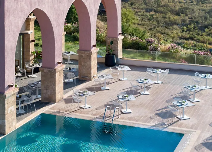 Hotel Boutique 5 & - Adults Only Kiotari