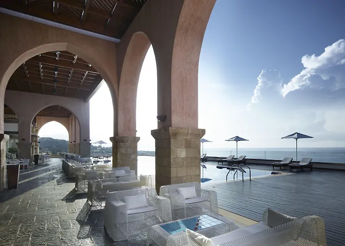 Hotel Boutique 5 & - Adults Only Kiotari