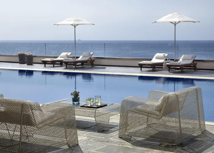 Hotel Boutique 5 & - Adults Only