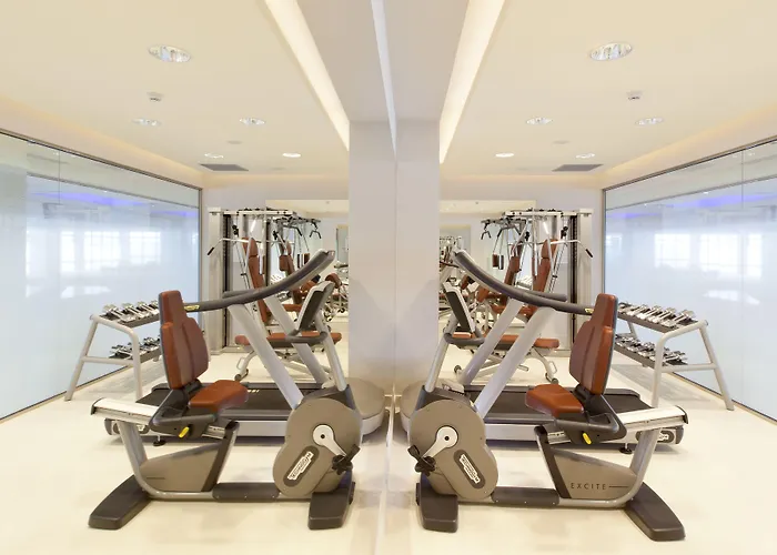 Boutique 5 & - Adults Only מלון 5*