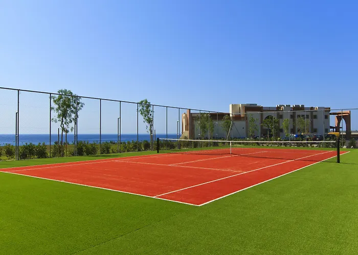 Boutique 5 & - Adults Only Kiotari