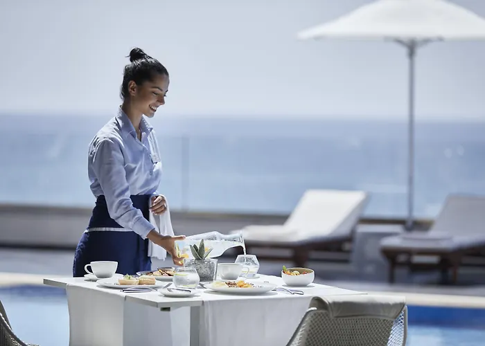 Boutique 5 & - Adults Only Hotel 5*