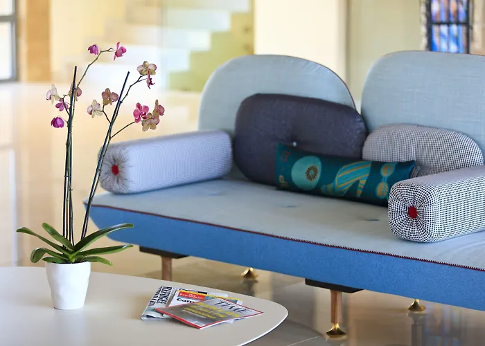 Boutique 5 & - Adults Only Hotel 5*