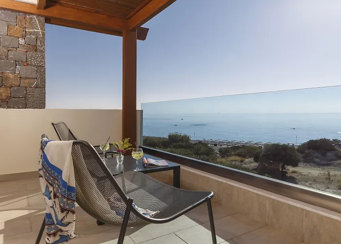 Boutique 5 & - Adults Only Hotel Kiotari